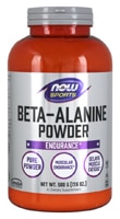 NOW Sports Beta-Alanine Powder