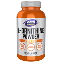 NOW Sports L-Ornithine