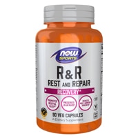 NOW Sports R & R Rest And Repair - Informed Sport Certified