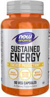 NOW Sports Sustained Energy