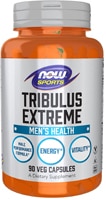 NOW Sports Tribulus Extreme