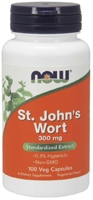 NOW St. John's Wort