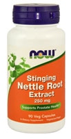 NOW Stinging Nettle Root Extract