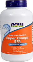 NOW Super Omega EPA