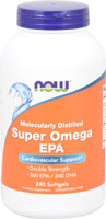 NOW Super Omega EPA