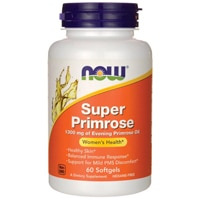 NOW Super Primrose