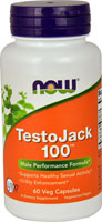 NOW TestoJack 100