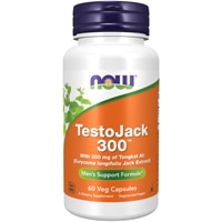 NOW TestoJack 300