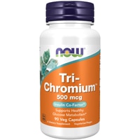 NOW Tri-Chromium