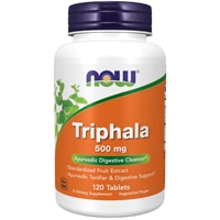 NOW Triphala