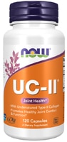 NOW UC-II® Joint Health