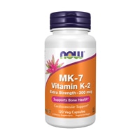 NOW Vitamin K2 MK-7