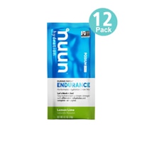 NUUN Endurance - Informed Sport Certified - Sachet Box Lemon Lime