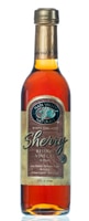 Napa Valley Naturals Sherry Reserve Vinegar White Oak Aged 15 Years