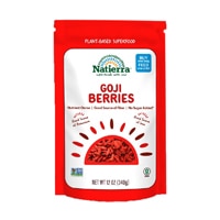 Natierra Goji Berries