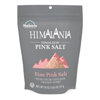 Natierra Himalania Fine Pink Salt
