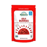 Natierra Raw Goji Berries