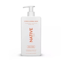 Native Daily Clean Conditioner - Citrus & Herbal Musk