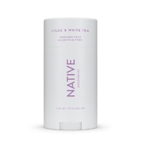 Native Deodorant Aluminum Free - Lilac & White Tea