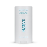 Native Deodorant Aluminum Free - Ocean & Timber