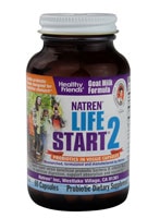 Natren Life Start 2 Probiotics