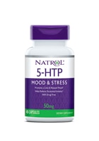 Natrol 5-HTP