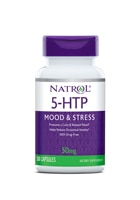 Natrol 5-HTP Mood & Stress