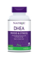 Natrol DHEA Mood & Stress