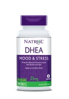 Natrol DHEA Mood & Stress