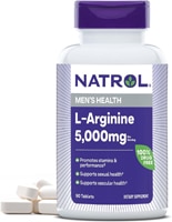 Natrol L-Arginine