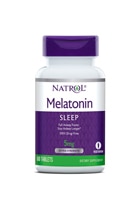 Natrol Melatonin