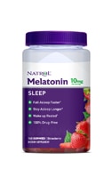 Natrol Melatonin Strawberry