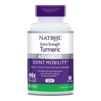 Natrol Turmeric Extra Strength