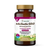 NaturVet ArthriSoothe Gold Advanced Joint Care for Dogs & Cats