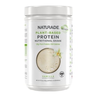 Naturade Pea Protein™ Vegan Shake Vanilla