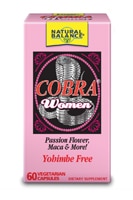 Natural Balance Cobra® Women