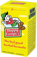 Natural Balance Happy Camper®