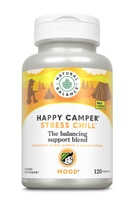 Natural Balance Happy Camper Stress Chill