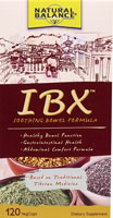 Natural Balance IBX™ Soothing Bowel Formula