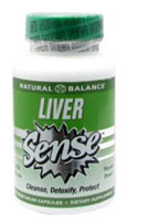 Natural Balance Liver Clenz®