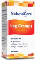 Natural Care Leg Cramps