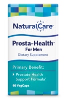 Natural Care Prosta-Health for Men