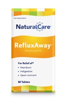 Natural Care RefluxAway Homeopathic