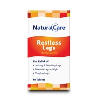 Natural Care Restless Legs