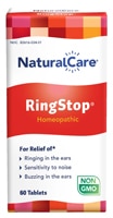 Natural Care RingStop