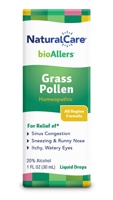 Natural Care bioAllers Grass Pollen