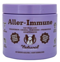 Natural Dog Company Aller-Immune Supplement For Dogs