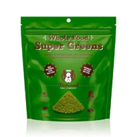 Natural Dog Company Dog Food Topper Whole Foods Powder Super Greens