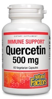 Natural Factors Immune Support Quercetin