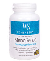 Natural Factors MenoSense®